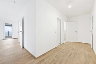 Immobilie kaufen in Wiener Neustadt – 61,96 m², € 281.000 – Bild 7 von 27