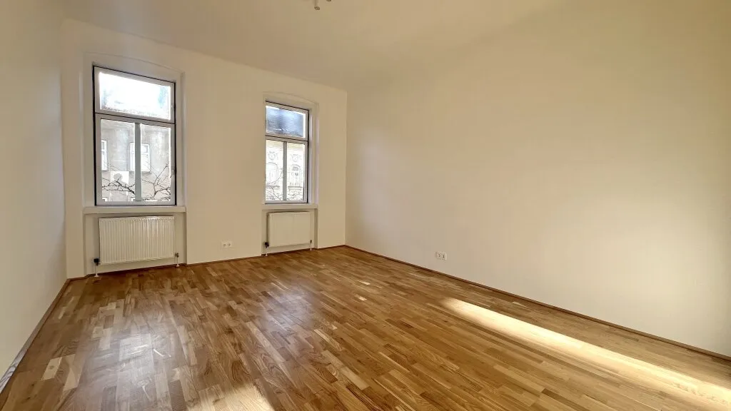 Schöne Altbauwohnung mit tollem Ausblick! - Prikaz 3