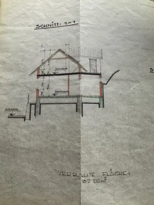 Haus kaufen in Baden – 100 m², € 190.000 – Bild 13 von 14