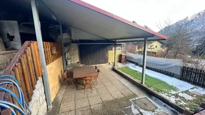 Haus kaufen in Baden – 100 m², € 190.000 – Bild 10 von 14