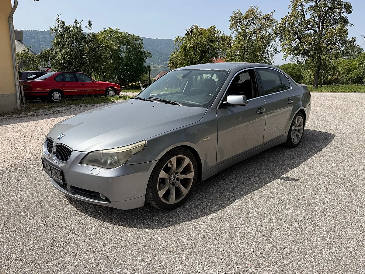 BMW 5er-Reihe