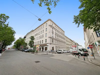 1-Zimmer-Wohnung kaufen in Wien – 31,33 m², € 98.900 – Bild 3 von 8