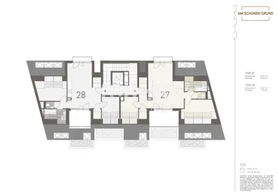 3-Zimmer-Wohnung kaufen in Wien – 85,31 m², € 530.200 – Bild 11 von 11