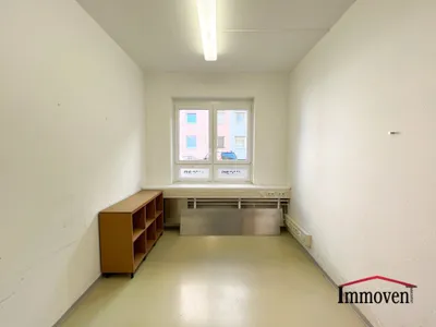 12-Zimmer-Gewerbeimmobilie mieten in Wien – 410 m², € 4.457 – Bild 23 von 32