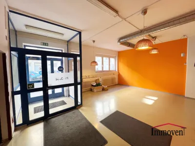 12-Zimmer-Gewerbeimmobilie mieten in Wien – 410 m², € 4.457 – Bild 3 von 32