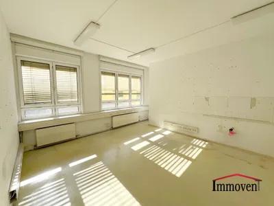12-Zimmer-Gewerbeimmobilie mieten in Wien – 410 m², € 4.457 – Bild 2 von 32