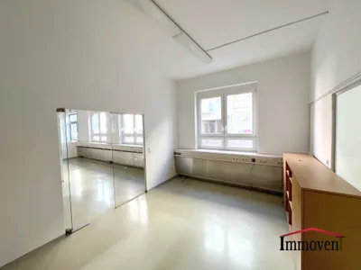 12-Zimmer-Gewerbeimmobilie mieten in Wien – 410 m², € 4.457 – Bild 26 von 32