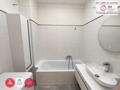 2-Zimmer-Wohnung kaufen in Wien – 58 m², € 295.000 – Bild 6 von 11