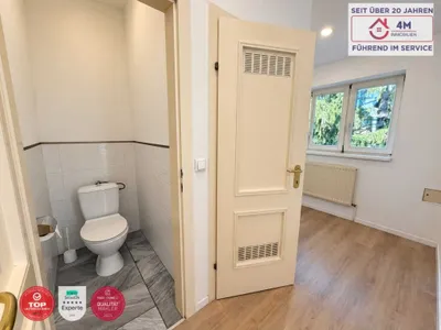 2-Zimmer-Wohnung kaufen in Wien – 58 m², € 295.000 – Bild 10 von 11