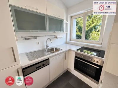 2-Zimmer-Wohnung kaufen in Wien – 58 m², € 295.000 – Bild 3 von 11
