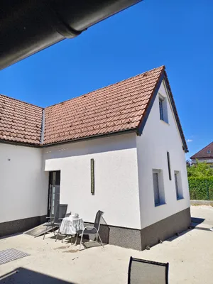 3-Zimmer-Haus mieten in Amstetten – 92 m², € 1.290 – Bild 2 von 23