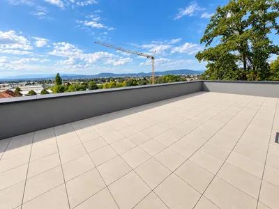 3-Zimmer-Wohnung mieten in Graz – 61,44 m², € 1.133 – Bild 1 von 17