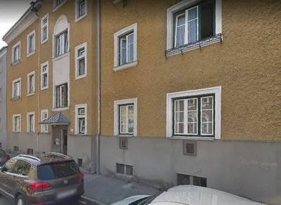 2-Zimmer-Wohnung mieten in Krems an der Donau – 56 m², € 479