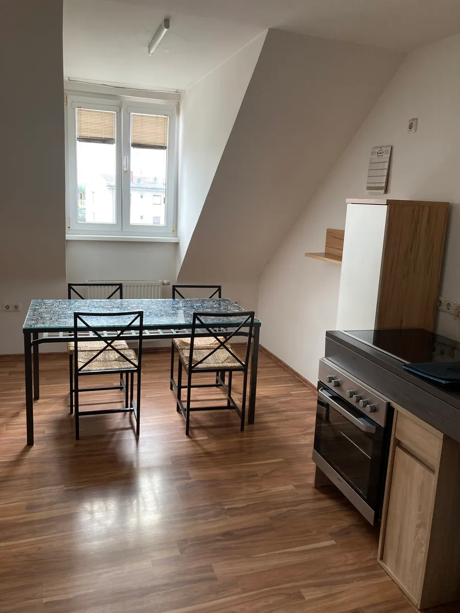 Wohnung – Linz, Ebelsberg - Ansicht 3