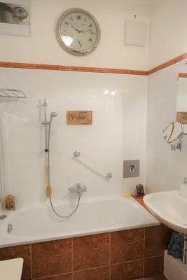 1-Zimmer-Wohnung mieten in Baden – 36 m², € 690 – Bild 4 von 5