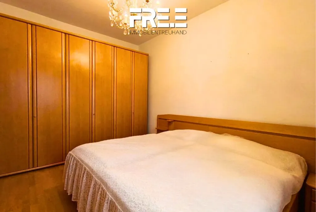 EIGENTUM STATT MIETE | Leistbare 3-Zimmer Wohnung sucht neuen Glanz - Ansicht 2