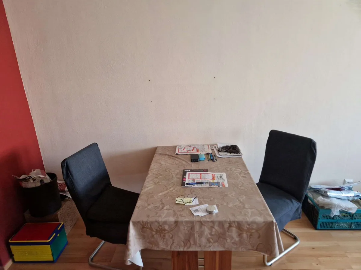 Wohnung – Villach, Neue Heimat, Lind - Ansicht 2