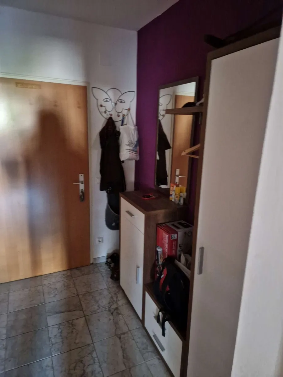 Wohnung – Villach, Neue Heimat, Lind - Ansicht 3