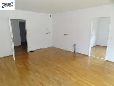 3-Zimmer-Wohnung mieten in Tamsweg – 73 m², € 712 – Bild 5 von 7