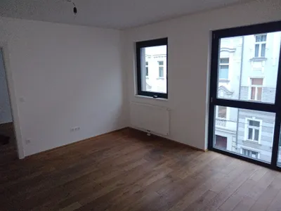 Moderne 2-Zimmer-Neubauwohnung in 16. Bezirk Ottakring – Bild 2