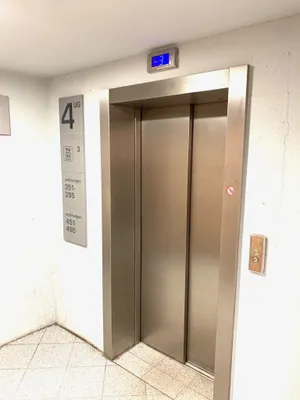1-Zimmer-Wohnung mieten in Wien – 40 m², € 850 – Bild 15 von 26