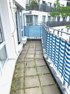 1-Zimmer-Wohnung mieten in Wien – 40 m², € 850 – Bild 12 von 26