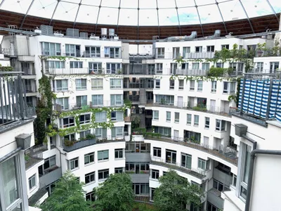 1-Zimmer-Wohnung mieten in Wien – 40 m², € 850 – Bild 18 von 26