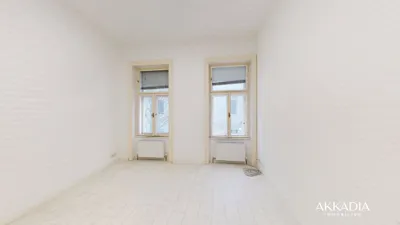 3-Zimmer-Gewerbeimmobilie mieten in Wien – 47 m², € 715 – Bild 5 von 13