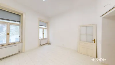 3-Zimmer-Gewerbeimmobilie mieten in Wien – 47 m², € 715 – Bild 3 von 13