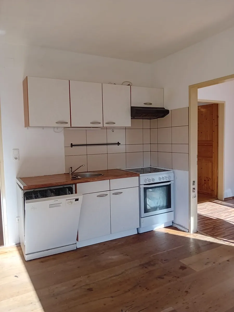 Wohnung – Kirchberg an der Pielach, Marbach - Ansicht 3