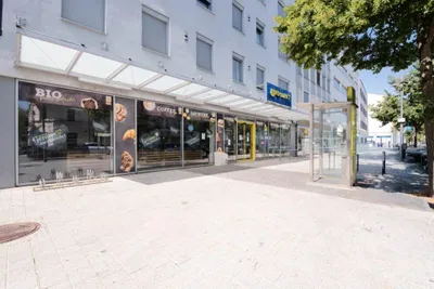 Gewerbeimmobilie mieten in Wels – 632 m², € 7.280