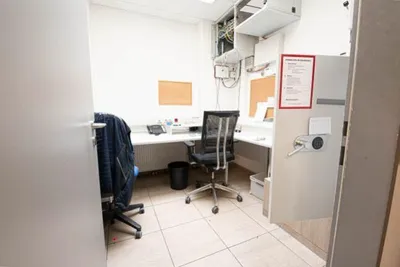 Gewerbeimmobilie mieten in Wels – 632 m², € 7.280 – Bild 19 von 22