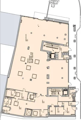 Gewerbeimmobilie mieten in Wels – 632 m², € 7.280 – Bild 21 von 22