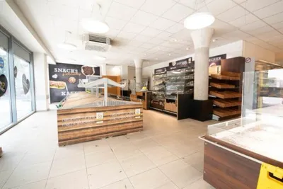 Gewerbeimmobilie mieten in Wels – 632 m², € 7.280 – Bild 9 von 22
