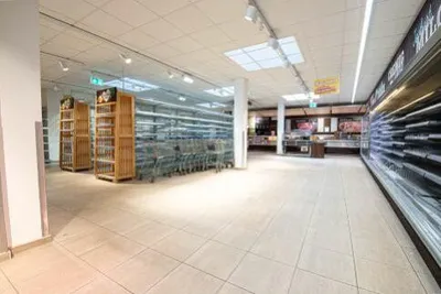 Gewerbeimmobilie mieten in Wels – 632 m², € 7.280 – Bild 7 von 22