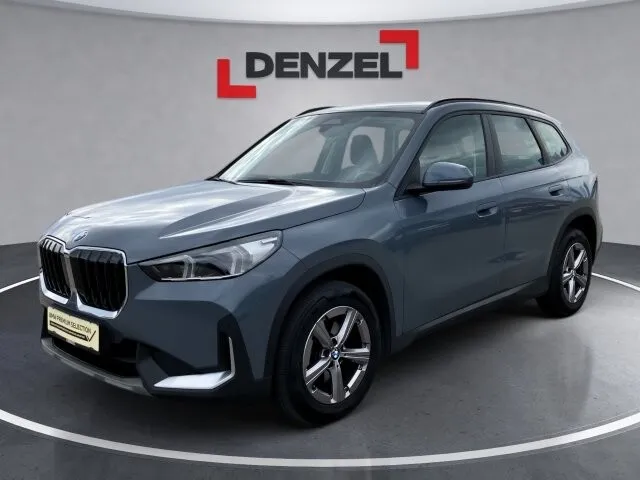 BMW X1 xDrive20d 48V Aut.