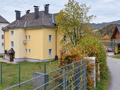 2-Zimmer-Wohnung mieten in Gmunden – 63 m², € 896 – Bild 2 von 10