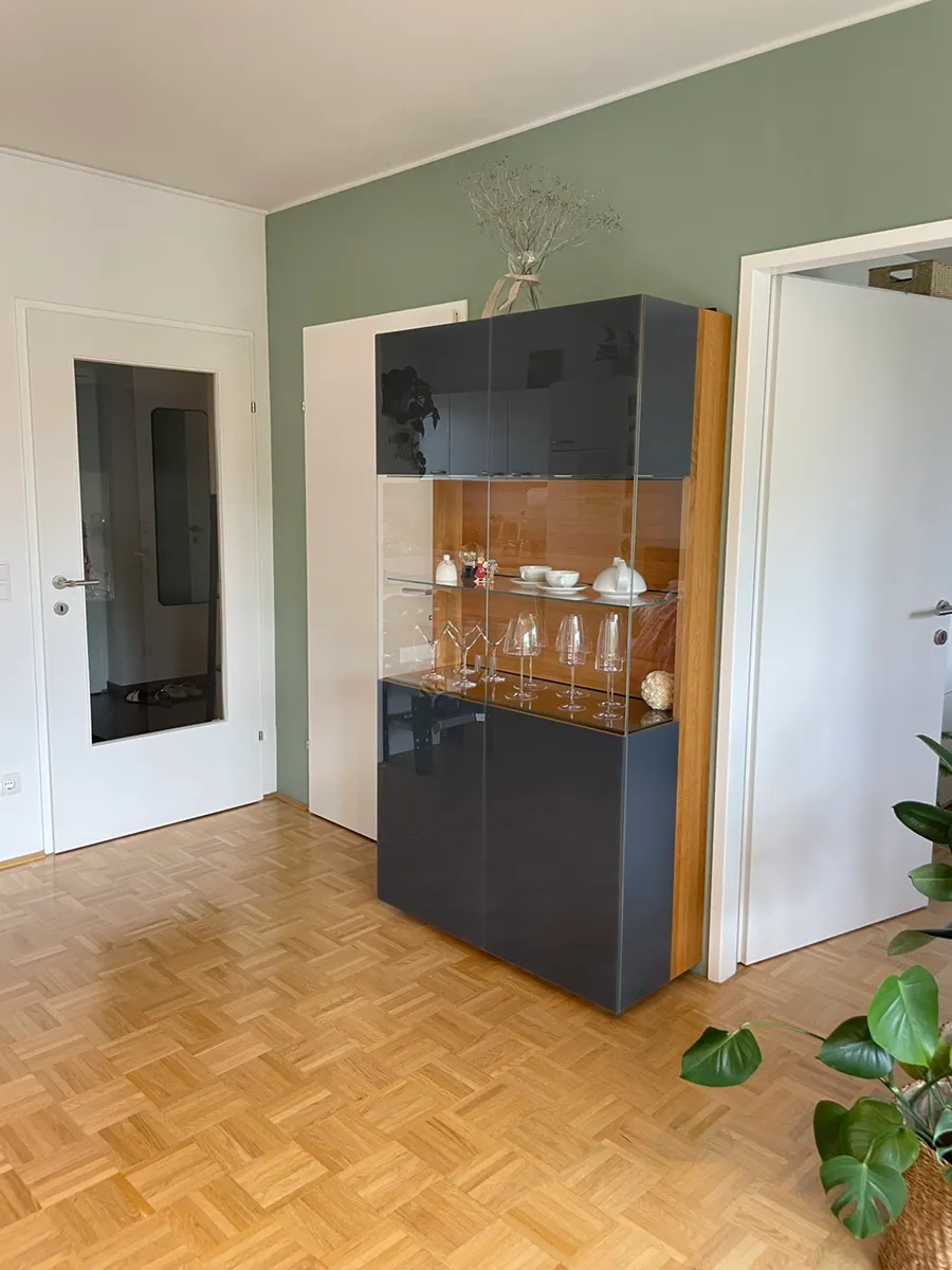 Wohnung – Kalsdorf bei Graz, Kleinsulz - Ansicht 3