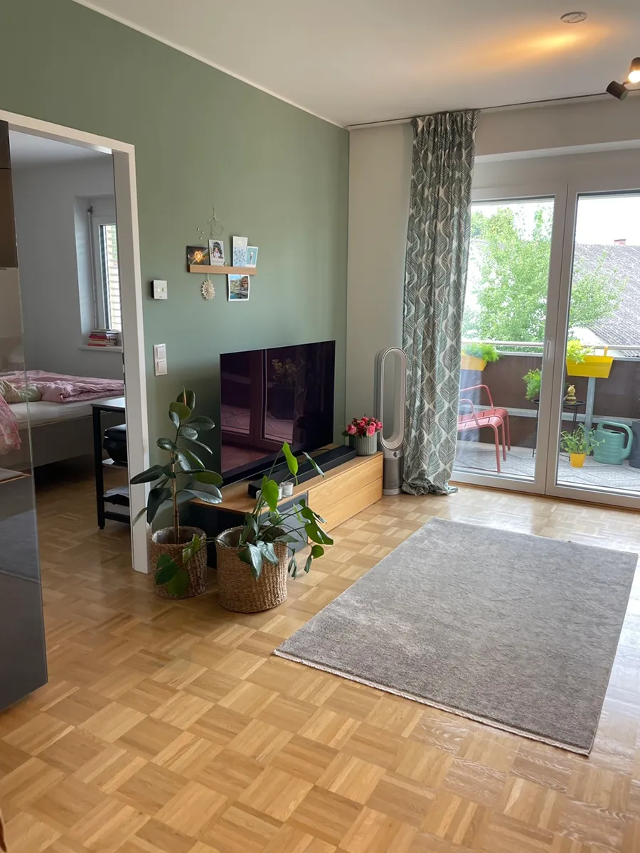 Wohnung – Kalsdorf bei Graz, Kleinsulz - Ansicht 2