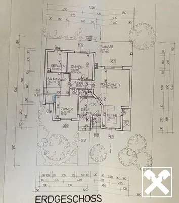 3-Zimmer-Haus kaufen in Eisenstadt - Umgebung – 80 m², € 199.000 – Bild 10 von 10