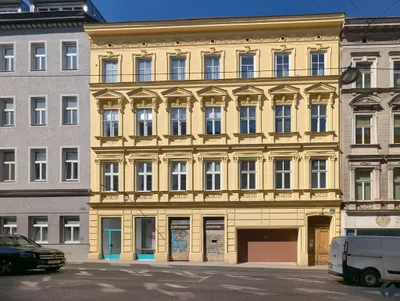 2-Zimmer-Gewerbeimmobilie kaufen in Wien – 60 m², € 188.000 – Bild 6 von 9