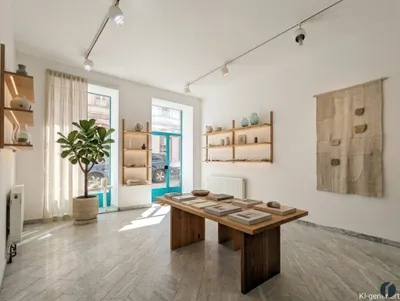2-Zimmer-Gewerbeimmobilie kaufen in Wien – 60 m², € 188.000 – Bild 2 von 9
