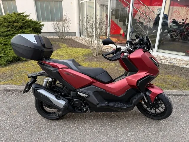 Honda Sonstige