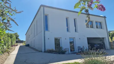 6-Zimmer-Haus kaufen in Mattersburg – 288 m², € 800.000 – Bild 40 von 55