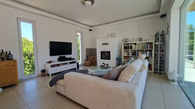6-Zimmer-Haus kaufen in Mattersburg – 288 m², € 800.000 – Bild 11 von 55