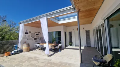 6-Zimmer-Haus kaufen in Mattersburg – 288 m², € 800.000 – Bild 4 von 55