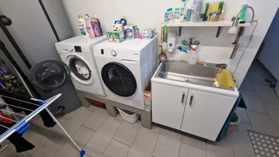 6-Zimmer-Haus kaufen in Mattersburg – 288 m², € 800.000 – Bild 29 von 55