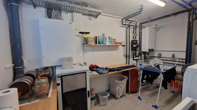 6-Zimmer-Haus kaufen in Mattersburg – 288 m², € 800.000 – Bild 30 von 55