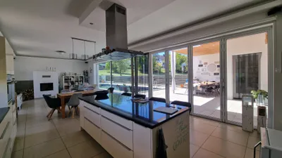 6-Zimmer-Haus kaufen in Mattersburg – 288 m², € 800.000 – Bild 5 von 55