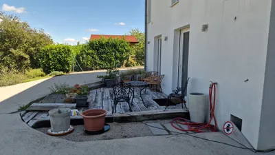 6-Zimmer-Haus kaufen in Mattersburg – 288 m², € 800.000 – Bild 39 von 55